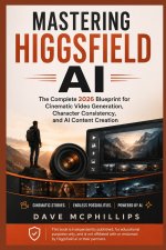 Mastering Higgsfield AI