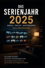 Das Serienjahr 2025