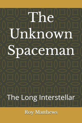 The Unknown Spaceman