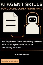 AI AGENT SKILLS FOR CLAUDE, CODEX, AND BEYOND