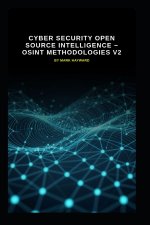 Cyber Security Open Source Intelligence ~ OSINT Methodologies v2