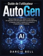 Guide de l'utilisateur AutoGen