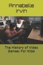 The History of Video Games