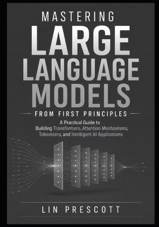 Mastering Large Language Models from First Principles