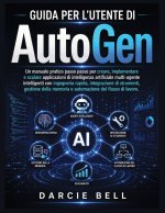 Guida per l'utente di AutoGen