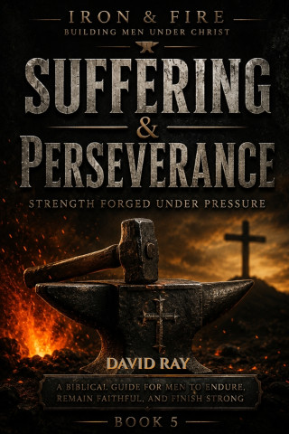 Suffering & Perseverance