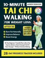10-MINUTE TAI CHI WALKING FOR WEIGHT LOSS after 50