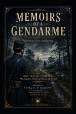 MEMOIRS OF A GENDARME