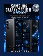 Samsung Galaxy Z Fold 8 User Guide