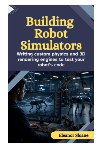 Building Robot Simulators