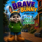 The Brave Bunny