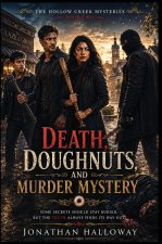 Death Doughnuts And Murder Myster