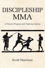 Discipleship MMA