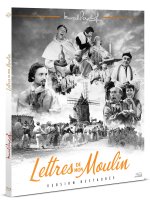 LETTRES DE MON MOULIN - BLU-RAY