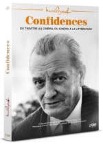 MARCEL PAGNOL CONFIDENCES - 2 DVD