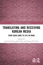 Translating and Receiving Korean Media