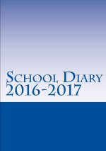 School Diary 2016-2017