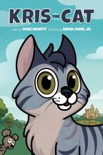 Kris The Cat