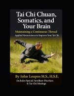 Tai Chi Chuan, Somatics, and Your Brain