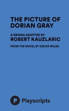 The Picture Of Dorian Gray