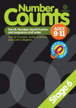 Number Counts