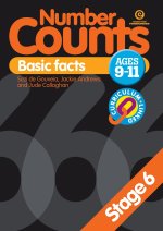Number Counts