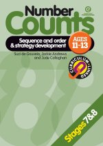 Number Counts
