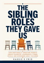 The Sibling Roles They Gave Us
