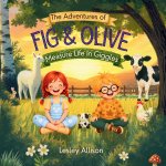 The Adventures of Fig & Olive