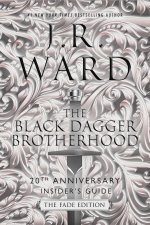 BLACK DAGGER BROTHERHOOD 20TH ANNIVERS