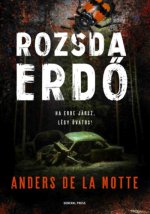 Rozsdaerdő