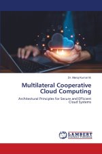 Multilateral Cooperative Cloud Computing