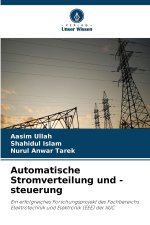 Automatische Stromverteilung und -steuerung