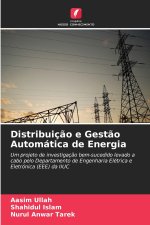 Distribuição e Gestão Automática de Energia