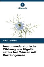 Immunmodulatorische Wirkung von Nigella sativa bei Mäusen mit Karzinogenese