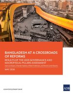 Bangladesh at a Crossroads of Reforms