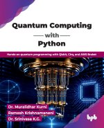 Quantum Computing with Python