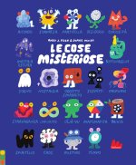 cose misteriose