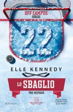 sbaglio. The mistake