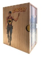 anno con Zagor. Box 2025