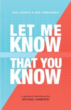 Let Me Know That You Know