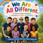 We Are All Different