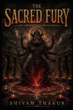 THE SACRED FURY