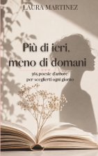 Più di ieri, meno di domani