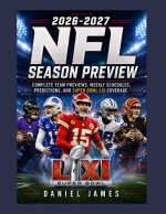 2026-2027 NFL SEASON PREVIEW