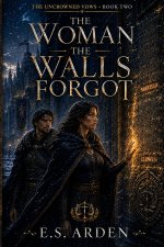 The Woman The Walls Forgot