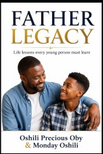 FATHER LEGACY