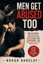 Men Get Abused Too