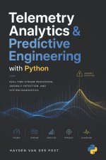 Telemetry Analytics & Predictive Engineering with Python