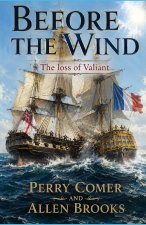 Before the Wind